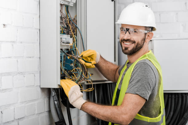 Best Circuit Breaker Repair  in Dade City, FL