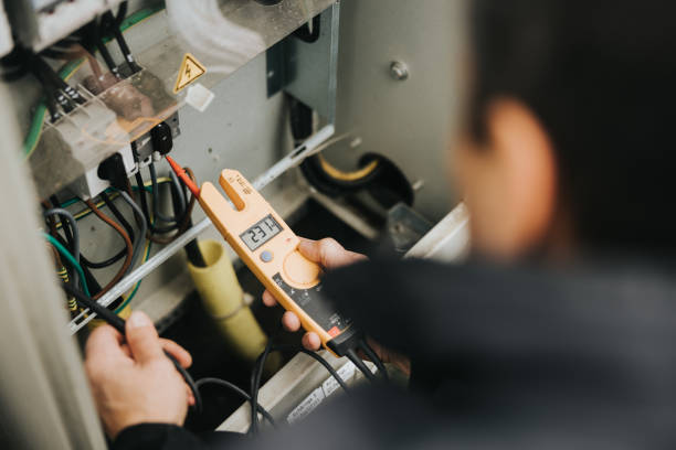 Best Industrial Electrical Services  in Dade City, FL