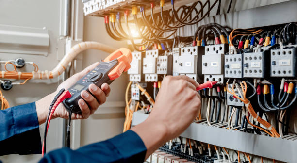 Best Electrical Outlet Repair  in Dade City, FL