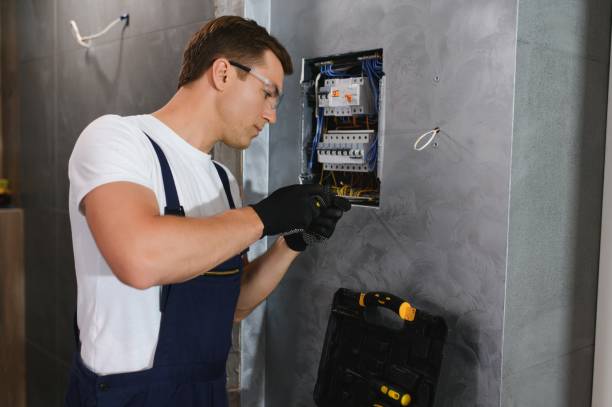 Best Generator Installation Services  in Dade City, FL